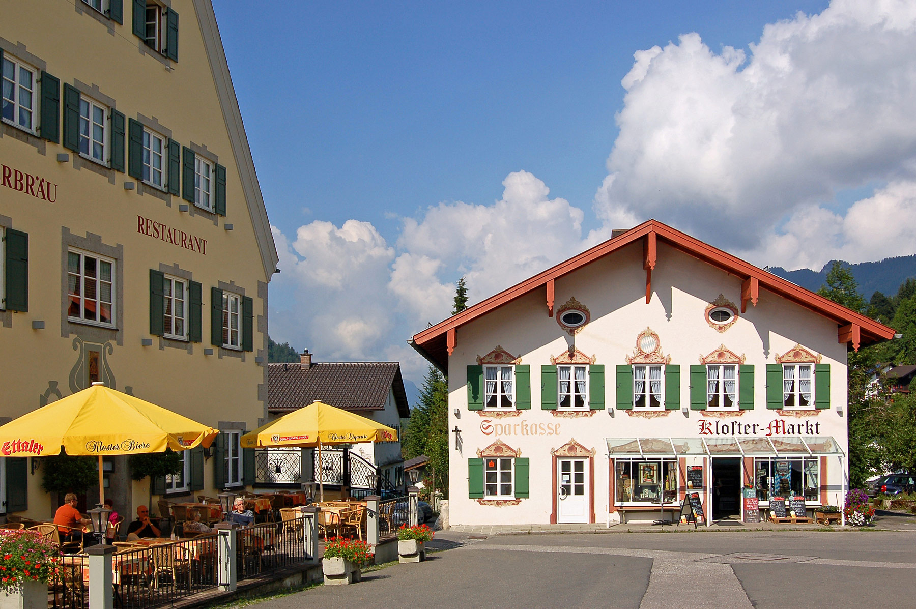 Ettal